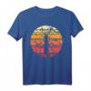 Retro Ameise T-Shirt - Perfektes Geschenk für Tier- & Naturfreunde, Biologen, Hobby-Insektenforscher und Ameisenliebhaber