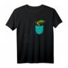 Insekten Kinder Entomologen Geschenk Ameise T-Shirt - Perfekt für Tierliebhaber, Ameisenzüchter & Insektenfans zu Weihnachten & Geburtstag