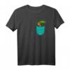 Insekten Kinder Entomologen Geschenk Ameise T-Shirt - Perfekt für Tierliebhaber, Ameisenzüchter & Insektenfans zu Weihnachten & Geburtstag