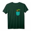 Insekten Kinder Entomologen Geschenk Ameise T-Shirt - Perfekt für Tierliebhaber, Ameisenzüchter & Insektenfans zu Weihnachten & Geburtstag