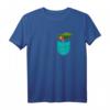 Insekten Kinder Entomologen Geschenk Ameise T-Shirt - Perfekt für Tierliebhaber, Ameisenzüchter & Insektenfans zu Weihnachten & Geburtstag