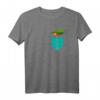 Insekten Kinder Entomologen Geschenk Ameise T-Shirt - Perfekt für Tierliebhaber, Ameisenzüchter & Insektenfans zu Weihnachten & Geburtstag