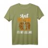 Geschenk für Insektenfreunde Natur Liebhaber Ameisen T-Shirt - Perfekt für Hobbyforscher, Tierliebhaber und Naturfans zu Weihnachten & Geburtstag