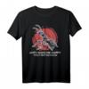 Lustiges Ameisen T-Shirt - Zeige deine Liebe zu Ameisen und bring Freunde zum Lächeln | Perfektes Geschenk für Tierliebhaber und Faultier-Fans