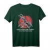 Lustiges Ameisen T-Shirt - Zeige deine Liebe zu Ameisen und bring Freunde zum Lächeln | Perfektes Geschenk für Tierliebhaber und Faultier-Fans