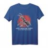 Lustiges Ameisen T-Shirt - Zeige deine Liebe zu Ameisen und bring Freunde zum Lächeln | Perfektes Geschenk für Tierliebhaber und Faultier-Fans