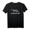Ameisenflüsterer Für Einen Ameisenhalter Geschenk T-Shirt - Lustiges Hobby- und Insektenliebhaber Geschenk