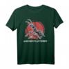 Lustiges Ameisen Flüsterer T-Shirt – Perfektes Geschenk für Ameisenliebhaber, Züchter & Freunde