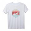 Ameise Retro Vintage 80er Jahre Geschenk T-Shirt - Trendiges Design für Männer, Frauen & Teenager zu Weihnachten, Geburtstag & Ostern