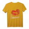 Ich liebe Ameisen Ameise T-Shirt für Naturliebhaber - Vintage Retro Design, perfektes Geschenk für Ameisen- und Insektenfans