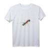 Fleißige Ameise Motiv Ameisenhaufen Insekt Arbeiter Königin T-Shirt – Klassisch geschnitten, langlebig, perfekt für Natur- und Tierliebhaber