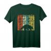 Retro Ameisenbär T-Shirt – Exotisches Tierdesign, Perfekt als Geschenk zum Geburtstag oder Weihnachten für Tierliebhaber