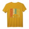 Retro Ameisenbär T-Shirt – Exotisches Tierdesign, Perfekt als Geschenk zum Geburtstag oder Weihnachten für Tierliebhaber