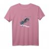 Fleißige Ameise Ameisenhaufen Insekt Arbeiter Königin T-Shirt – Klassisch geschnitten, ideal für Natur- und Insektenliebhaber