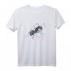 Fleißige Ameise Ameisenhaufen Insekt Arbeiter Königin T-Shirt – Klassisch geschnitten, ideal für Natur- und Insektenliebhaber