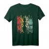 Retro Ameise T-Shirt – Perfektes Geschenk für Tierliebhaber, Insektenfans & Tierpfleger zu Weihnachten & Geburtstag