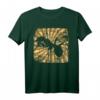 Ameisen - Wald Arbeiter Insekten T-Shirt im Retro Natur Design für Natur- und Insektenliebhaber