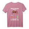 Meine Ameisen rufen Ameisenfarm T-Shirt – Lustiges Motiv für Ameisenliebhaber & Ameisenbesitzer, Perfekt für Hobby-Biologen