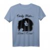 Beautiful Curly Hair Don't Care T-Shirt – Celebrate Natural Curls & Boost Confidence for Girls and Women