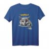 „Die perfekte Katze für mich“ British Kurzhaar T-Shirt – Klassisch geschnitten, doppelt genähter Saum für Katzenliebhaber