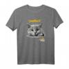 „Die perfekte Katze für mich“ British Kurzhaar T-Shirt – Klassisch geschnitten, doppelt genähter Saum für Katzenliebhaber