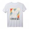 Retro Französische Bulldogge T-Shirt für Damen & Herren – Lustiges Geschenk zum Geburtstag oder Weihnachten für Hundeliebhaber