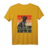 Lustiges Frenchie Motiv T-Shirt für Hundeliebhaber - Französische Bulldogge mit witzigem Spruch für Damen & Herren
