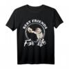 Englische Bulldogge T-Shirt | Best Friends for Life - Perfektes Geschenk für Bulldoggen-Liebhaber