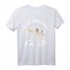 Englische Bulldogge T-Shirt | Best Friends for Life - Perfektes Geschenk für Bulldoggen-Liebhaber