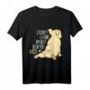 Lustiges Französisches Bulldoggen T-Shirt mit Spruch - Perfektes Geschenk für Hundemamas, Hundepapas & Bulldoggenliebhaber