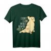 Lustiges Französisches Bulldoggen T-Shirt mit Spruch - Perfektes Geschenk für Hundemamas, Hundepapas & Bulldoggenliebhaber