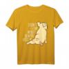 Lustiges Französisches Bulldoggen T-Shirt mit Spruch - Perfektes Geschenk für Hundemamas, Hundepapas & Bulldoggenliebhaber