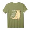 Lustiges Französisches Bulldoggen T-Shirt mit Spruch - Perfektes Geschenk für Hundemamas, Hundepapas & Bulldoggenliebhaber