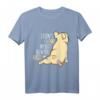 Lustiges Französisches Bulldoggen T-Shirt mit Spruch - Perfektes Geschenk für Hundemamas, Hundepapas & Bulldoggenliebhaber