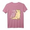 Lustiges Französisches Bulldoggen T-Shirt mit Spruch - Perfektes Geschenk für Hundemamas, Hundepapas & Bulldoggenliebhaber