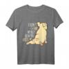 Lustiges Französisches Bulldoggen T-Shirt mit Spruch - Perfektes Geschenk für Hundemamas, Hundepapas & Bulldoggenliebhaber
