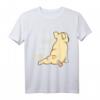 Lustiges Französisches Bulldoggen T-Shirt mit Spruch - Perfektes Geschenk für Hundemamas, Hundepapas & Bulldoggenliebhaber
