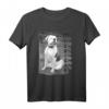 American Bulldog Cooles T-Shirt für Hundebesitzer – Perfektes Geschenk für Bulldoggenliebhaber, Züchter und Hundesportler