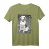 American Bulldog Cooles T-Shirt für Hundebesitzer – Perfektes Geschenk für Bulldoggenliebhaber, Züchter und Hundesportler