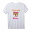 Bulldoggen Mama Geschenk | Englische Bulldogge T-Shirt für Hundeliebhaber & Hundehalter - Perfekt zum Geburtstag, Muttertag & Weihnachten