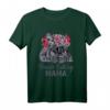 Französische Bulldogge Mama! Frenchie Welpengeschenk T-Shirt – Perfektes Geschenk für Hundemütter und Frenchie-Liebhaberinnen zum Muttertag