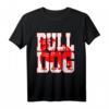 Englische Bulldogge Old English Bulldog Besitzer Geschenk T-Shirt - Perfektes Geschenk für Züchter & Hundeliebhaber zu Weihnachten & Geburtstag