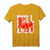 Englische Bulldogge Old English Bulldog Besitzer Geschenk T-Shirt - Perfektes Geschenk für Züchter & Hundeliebhaber zu Weihnachten & Geburtstag