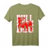 Englische Bulldogge Old English Bulldog Besitzer Geschenk T-Shirt - Perfektes Geschenk für Züchter & Hundeliebhaber zu Weihnachten & Geburtstag