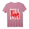 Englische Bulldogge Old English Bulldog Besitzer Geschenk T-Shirt - Perfektes Geschenk für Züchter & Hundeliebhaber zu Weihnachten & Geburtstag