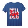 Englische Bulldogge Old English Bulldog Besitzer Geschenk T-Shirt - Perfektes Geschenk für Züchter & Hundeliebhaber zu Weihnachten & Geburtstag