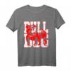 Englische Bulldogge Old English Bulldog Besitzer Geschenk T-Shirt - Perfektes Geschenk für Züchter & Hundeliebhaber zu Weihnachten & Geburtstag