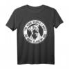 Amerikanische Bulldogge T-Shirt für Frauen, Männer & Kinder – Lustiges Hundemotiv Geschenk für Tierliebhaber, Geburtstags- & Weihnachtsgeschenk
