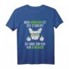 Frenchie Herrchen Sturkopf Französische Bulldogge Papa Bully T-Shirt – Perfekt als Geschenk für Hundeliebhaber, Züchter & Bulldoggenfans