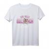 Beste Englische Bulldogge Hunde Mama Bully Mom Geschenkidee T-Shirt - Perfektes Geschenk für Bulldoggen-Fans, Hundebesitzer & Tierliebhaber